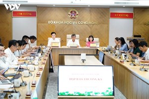 ເດືອນກັນຍາ ອຸດສາຫະກຳເຕັກໂນໂລຊີດີຈີຕອນຫວຽດນາມ ເຕີບໂຕ 36%