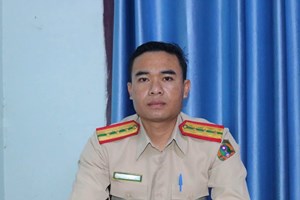 9 ເດືອນ ອັດຕະປື ມີຜູ້ເສຍຊີວິດ 16 ຄົນຈາກອຸບັດເຫດຕາມທ້ອງຖະໜົນ