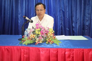 ດ່ານສາກົນຂົວມິດຕະພາບ 3 ເກັບ​ລາຍ​ຮັບ​ບັນ​ລຸ 1 ພັນ​ຕື້ກວ່າ​ກີບ