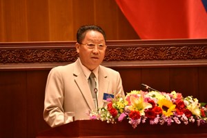 ສນຊ ສະເໜີສະພາ ສືບຕໍ່ຕິດຕາມກວດກາ ຊຸກຍູ້ໃຫ້ລັດຖະບານແກ້ໄຂບັນຫາຕ່າງໆ