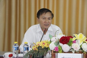 ກອງປະຊຸມ ໂຄສະນາ ປຸກລະດົມບໍລິຈາກເລືອດ ຜ່ານສື່ມວນຊົນ