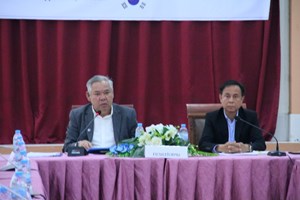 ສະຫຼຸບ ກ​ານໂຄສະນາສຶກສາ ຄວາມສ່ຽງໄພຈາກລະເບີດບໍ່ທັນແຕກ ຜ່ານລາຍການວິທະຍຸ