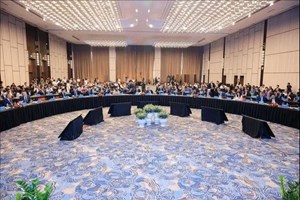 ຫວຽດນາມ ເປີດສັບປະດາດີຈີຕອນສາກົນ 2026