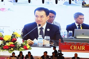  ກອງປະຊຸມສະພາລັດຖະມົນຕີເສດຖະກິດອາຊຽນ ຄັ້ງທີ 24