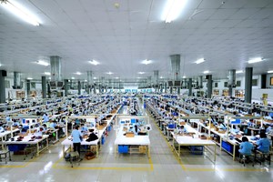 1 ພຶດສະພາ ວັນທີ່ມີຄວາມໝາຍ - ສໍາຄັນຂອງຊົນຊັ້ນກຳມະກອນ