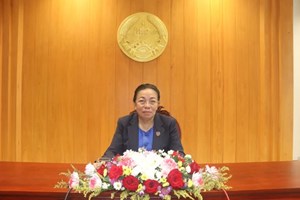 ຖະແຫຼງຂ່າວກ່ຽວກັບການປັບປຸງບຸກຄະລາກອນຂອງລັດຖະບານ