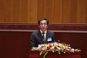 ກົດໝາຍວ່າດ້ວຍສາມັນສຶກສາຖືກຮັບຮອງຈະຄຸ້ມຄອງວຽກງານສາມັນສຶກສາໃຫ້ມີປະສິດທິພາບ