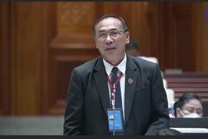 ສສຊ ເຂດເລືອກຕັ້ງທີ 16 ຕັ້ງໜ້າປະຕິບັດພາລະບົດບາດຂອງຕົນ