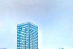 ສູນຝຶກຄົນພິການເປັນສ່ວນໜຶ່ງທີ່ສຳຄັນທາງສັງຄົມທີ່ປັກກິ່ງ