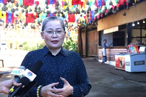 ປີ 2026 ຕາດເຍືອງມີຫຼາຍກິດຈະກໍາທີ່ໜ້າສົນໃຈ ດຶງດູດນັກທ່ອງທ່ຽວ