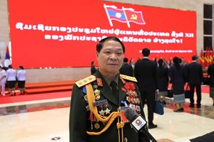 ກອງປະຊຸມໃຫຍ່ຄັ້ງທີ XII ຂອງພັກ ເປັນຈຸດປ່ຽນສຳຄັນໃນການກໍານົດແນວທາງນະໂຍບາຍຂອງພັກ