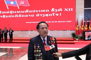 ສະຫວັນນະເຂດ ສຸມໃສ່ແກ້ໄຂຄວາມທຸກຍາກຂອງປະຊາຊົນ