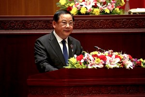 ລັດຖະບານ ກຳນົດ 6 ເປົ້າໝາຍ 230 ໂຄງການບູລິມະສິດ ພັດ​ທະ​ນາ​ເສດ​ຖະ​ກິດ-ສັງ​ຄົມ