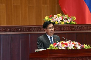 5 ປີຜ່ານມາ ການດໍາເນີນຄະດີຂອງ ສປສສ ໄດ້ຮັບການປັບປຸງຢ່າງຕໍ່ເນື່ອງ