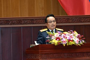 ອົງການກວດສອບແຫ່ງລັດ ຈະຫັນການເຮັດວຽກໃນລະບົບທີ່ທັນສະໄໝ