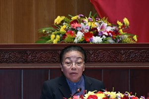 ໃນຕໍ່ໜ້າ ສພຊ ຈະສ້າງຄວາມເຂັ້ມແຂງໃຫ້ສະມາຊິກ ເພື່ອຫັນເປັນທັນສະໃໝ