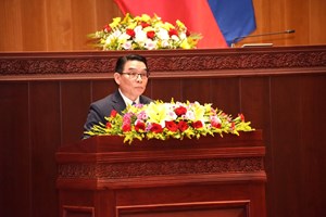 ຄະນະປະຈຳສະພາແຫ່ງຊາດ ສະເໜີ ໃຫ້ລັດຖະບານເອົາໃຈໃສ່ຫຼາຍບັນຫາ