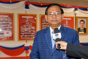 ສສຊ ເຂດ 3 ຮຽກຮ້ອງປະຊາຊົນເປັນເຈົ້າການ ເຂົ້າຮ່ວມເຊື່ອມຊຶມ-ຮັບຮູ້ເນື້ອໃນຈິດໃຈຂອງວາລະແຫ່ງຊາດ