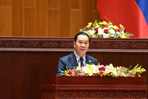ລັດຖະບານ ຈະສຸມໃສ່ຫຼາຍບັນຫາ ເພື່ອເຮັດໃຫ້ການສຶກສາຢູ່ເຂດຊົນນະບົດຫ່າງໄກສອກຫຼີກມີຄຸນນະພາບ