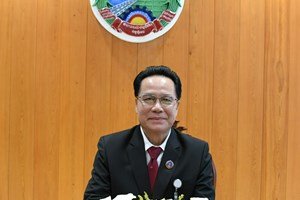 ຜົນການພິຈາລະນາຮັບຮອງເອົາກົດໝາຍຈໍານວນ 2 ສະບັບ