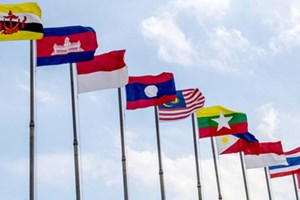 ວັນຄອບຄົວ ອາຊຽນ 2024 ຮັດແໜ້ນຄວາມສາມັກຄີ ແລະ ຈິດໃຈປະຊາຄົມ