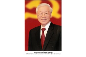 ທ່ານຫງວຽນຝູຈ້ອງ ກັບການພົວພັນ ລາວ-ຫວຽດນາມ