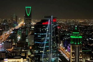 ຊາອຸດິດ ອາຣັບບີ ວາງເປົ້າໝາຍສ້າງຕັ້ງບໍລິສັດ fintech 252 ແຫ່ງ