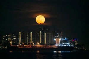 ເສດຖະກິດສິງກະໂປ ຂະຫຍາຍຕົວ 5.4% ໃນໄຕມາດສາມ