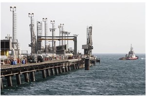 ວົງເງິນສົ່ງອອກນ້ຳມັນດິບຂອງ ອີຣານ ບັນລຸ 35 ຕື້ໂດລາ