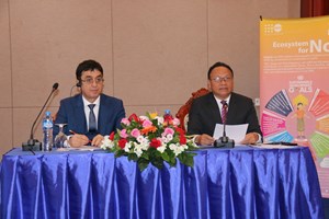 ຜັນຂະຫຍາຍຍຸດທະສາດການພັດທະນາຊາວໜຸ່ມ-ເຍົາວະຊົນລາວ ປີ 2021-2030