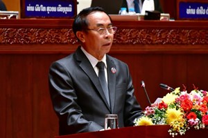 ການປັບປຸງກົດໝາຍວ່າດ້ວຍການກວດກາຕິດຕາມ ຂອງ ສພຊ ແລະ ສພຂ