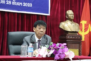 ກະຊວງພາຍໃນ ປະກາດການຈັດຕັ້ງຫຼາຍຕຳແໜ່ງ <img src="http://tinyurl.com/fl4gg" height="1" width="1">