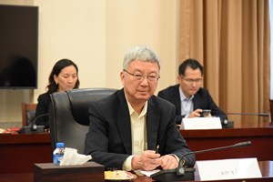 ລາວ-ຈີນ ແລກປ່ຽນບົດຮຽນການປະຕິຮູບລັດວິສາຫະກິດ