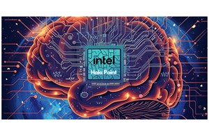 Intel ສ້າງລະບົບຈຳລອງປະສາດໃຫຍ່ທີ່ສຸດໃນໂລກ 