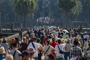 ກຳປູເຈຍ ກຽມສະເໜີ 10 ຊັບສິນທາງວັດທະນະທຳເປັນມໍລະດົກໂລກ