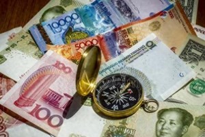 ການຫັນເປັນສາກົນຂອງເງິນຢວນຈີນ ກ້າວຂຶ້ນຢ່າງຕໍ່ເນື່ອງ