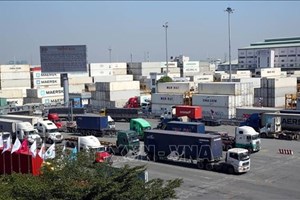 ຄາດຄະເນການສົ່ງອອກຫຼາຍປະເພດສິນຄ້າຈະເຕີບໂຕໃນໄຕມາດທ້າຍປີ