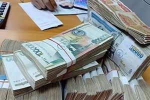 ລັດຖະບານກຳນົດນະໂຍບາຍສິນເຊື່ອສົ່ງເສີມການຜະລິດ ແລະ ການປຸງແຕ່ງພືດເປັນສິນຄ້າ