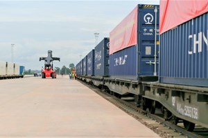 ມູນຄ່າການຄ້າຕ່າງປະເທດຂອງລາວ ໃນເດືອນພະຈິກ 2023 ຍັງສືບຕໍ່ຂາດດຸນ