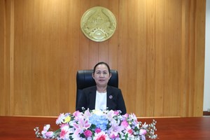 ກອງປະຊຸມສະໄໝສາມັນເທື່ອທີ 6 ຂອງສະພາແຫ່ງຊາດ ຊຸດທີ IX ຈະພິຈາລະນາ ແລະຮັບຮອງຫຼາຍບັນຫາ