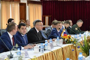 ສປປ ລາວ ແລະ ສະຫະພັນ ຣັດເຊຍ ສືບຕໍ່ຍົກລະດັບການຮ່ວມມືສອງຝ່າຍ