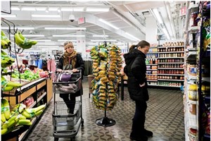 ການເລີ່ມຕົ້ນທີ່ດີສຳລັບເສດຖະກິດ ອາເມຣິກາ ໃນປີ 2024