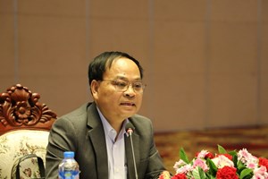 ປິດໂຄງການກັນ ຄວບຄຸມແລະຕອບໂຕ້ການແຜ່ລະບາດຂອງພະຍາດໂຄວິດ-19