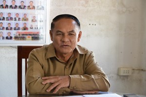 ເມືອງປາກຊັນ ສາມາດເກັບລາຍຮັບໄດ້ລື່ນແຜນ