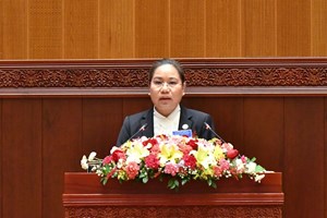 ມີຄວາມພ້ອມໃນການເປີດປີທ່ອງທ່ຽວລາວ 2024 