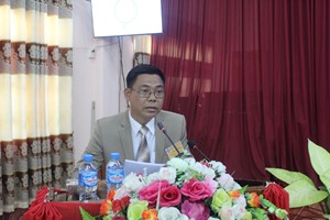 ເຊກອງ ເອົາໃຈໃສ່ຄຸ້ມຄອງການນໍາເຂົ້າສິນຄ້າ ທີ່ມີຜົນກະທົບຕໍ່ສິນຄ້າຜະລິດພາຍໃນ