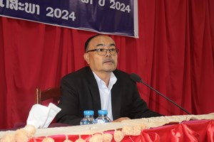 3 ເດືອນຕົ້ນປີ ເມືອງເງິນມີອັນຜົນເດັ່ນຫຼາຍດ້ານ