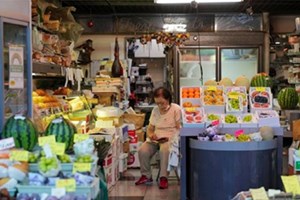 ປະຊາກອນເດັກນ້ອຍ ຂອງຍີ່ປຸ່ນ ຫຼຸດລົງ 43 ປີຕິດຕໍ່ກັນ