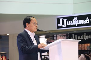 ເປີດຂະບວນການສັກວັກຊິນກັນພະຍາດໝາກແດງໃຫຍ່ ແລະ ໝາກແດງນ້ອຍທົ່ວປະເທດຢ່າງເປັນທາງການ