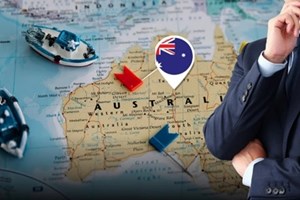 ເດືອນກັນຍາ ອົສຕຣາລີ ຈ້າງງານເພີ່ມຂຶ້ນ 6.700 ຕຳແໜ່ງ